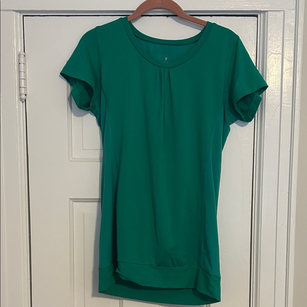 Mumberry Vigor Maternity Shirt with Mumband Pregnancy Belly Support